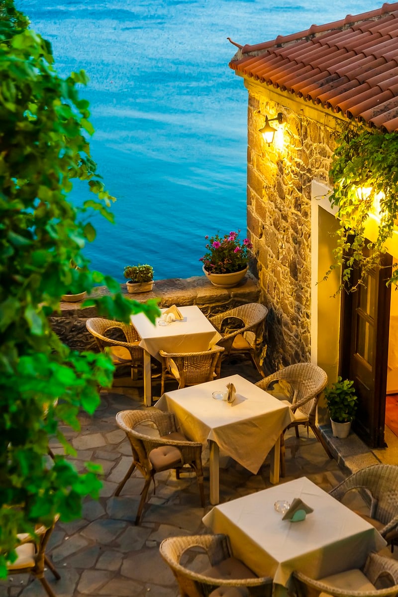 Italian Cuisine